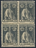 Portuguese Guinea 174 block/4