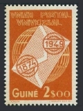 Portuguese Guinea 272