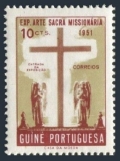 Portuguese Guinea 277
