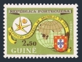 Portuguese Guinea 294 mlh