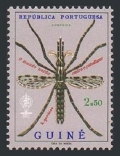 Portuguese Guinea 305
