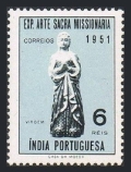 Portuguese India 524