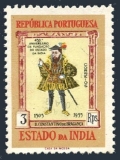 Portuguese India 551 mlh-