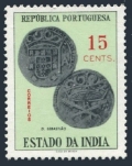 Portuguese India 600