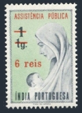 Portuguese India RA13