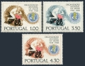 Portugal 1025-1027