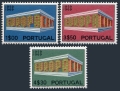 Portugal 1038-1040