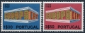 Portugal 1038-1039