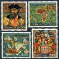 Portugal 1056-1059