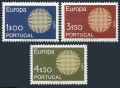 Portugal 1060-1062
