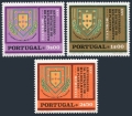 Portugal 1070-1072