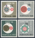 Portugal 1073-1075, C11