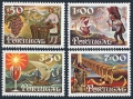Portugal 1084-1087