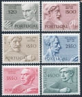 Portugal 1097-1102