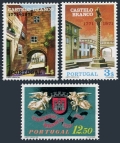 Portugal 1110-1112