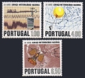 Portugal 1113-1115