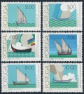 Portugal 1350-1355, 1355a sheet