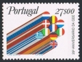 Portugal 1527