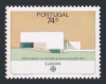 Portugal 1702, 1702a sheet