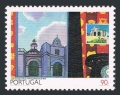 Portugal 1945, 1946 sheet