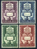 Portugal 713-716