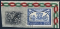 Portugal 746/769 used on piece