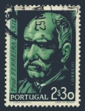 Portugal 817 used