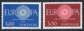 Portugal 866-867