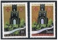 Portugal 878-879