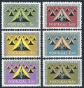 Portugal 885-890