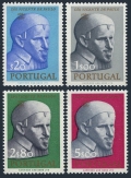 Portugal 909-912