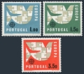 Portugal 916-918 mlh