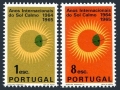 Portugal 934-935