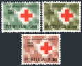 Portugal 955-957