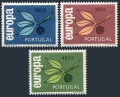 Portugal 958-960