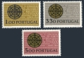 Portugal 968-970