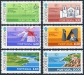 Portugal Azores 316-321