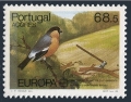Portugal Azores 356, 356a sheet