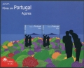 Portugal Azores 479a sheet