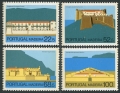 Portugal Madeira 111-114