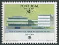 Portugal Madeira 119, 119a sheet