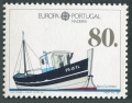 Portugal Madeira 122, 122a sheet