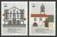 Portugal Madeira 131-132