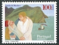 Portugal Madeira 195, 195a sheet