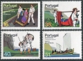 Portugal Madeira 97-100