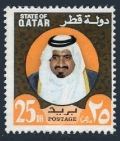 Qatar 357 mlh