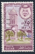 Qatar 360 used