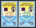 Qatar 517-518