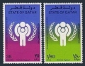 Qatar 542-543