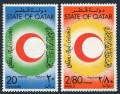 Qatar 609-610
